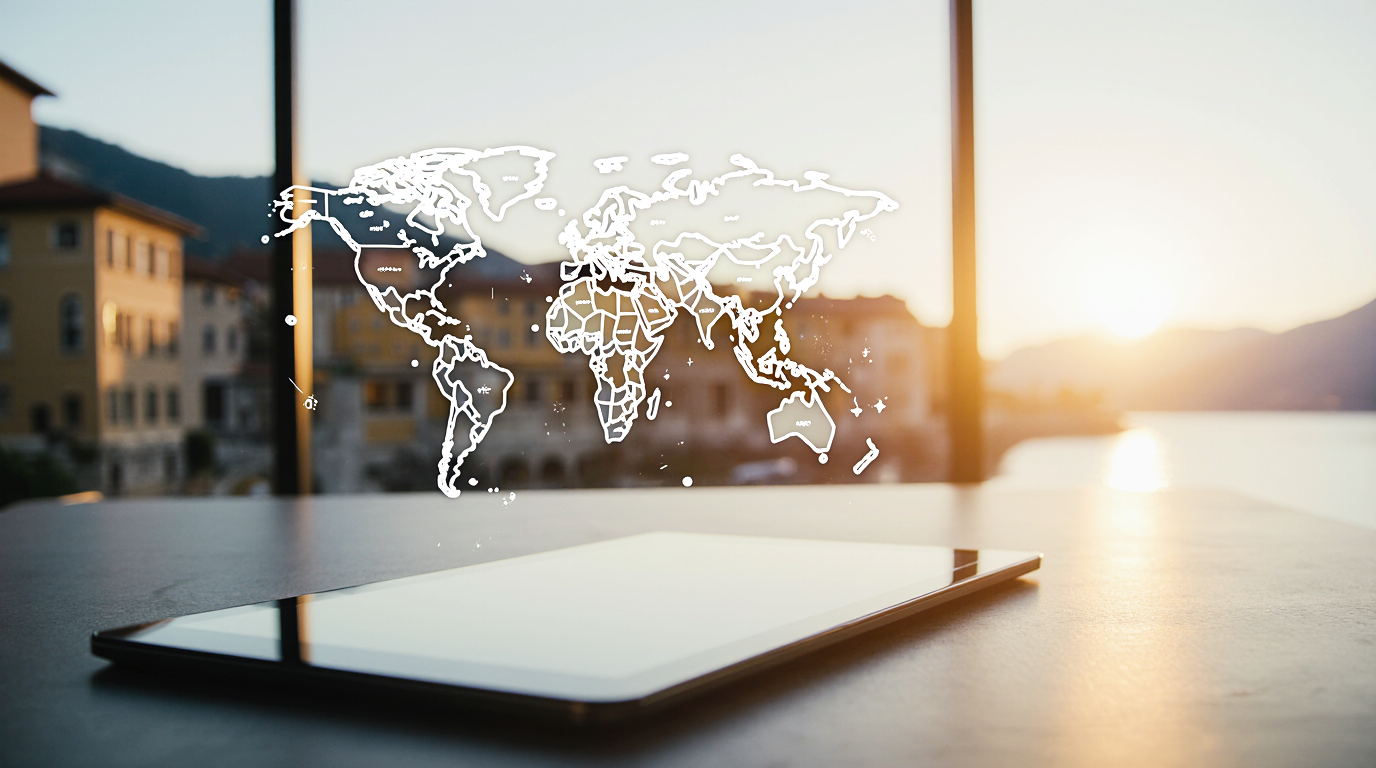 Marketing & Reservations